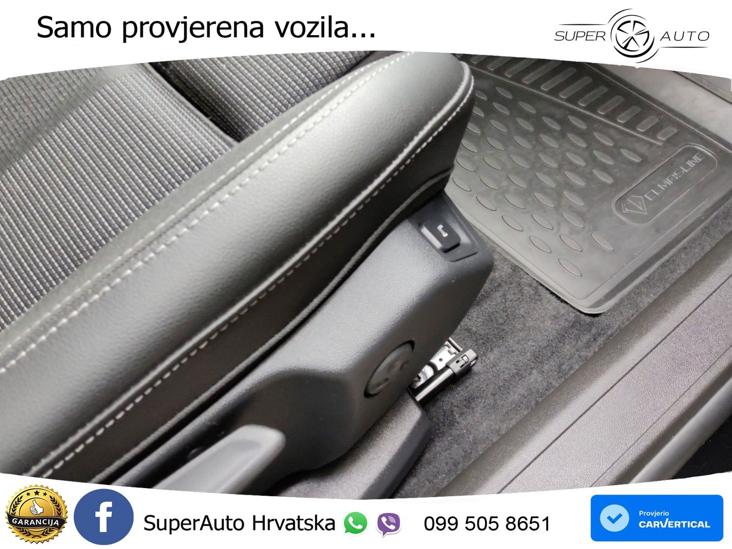 Opel Grandland 1.2i Turbo (130 KS)