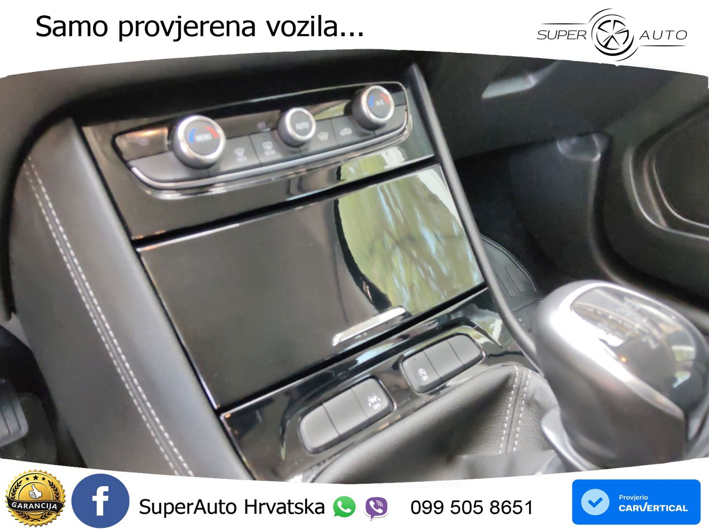 Opel Grandland 1.2i Turbo (130 KS)
