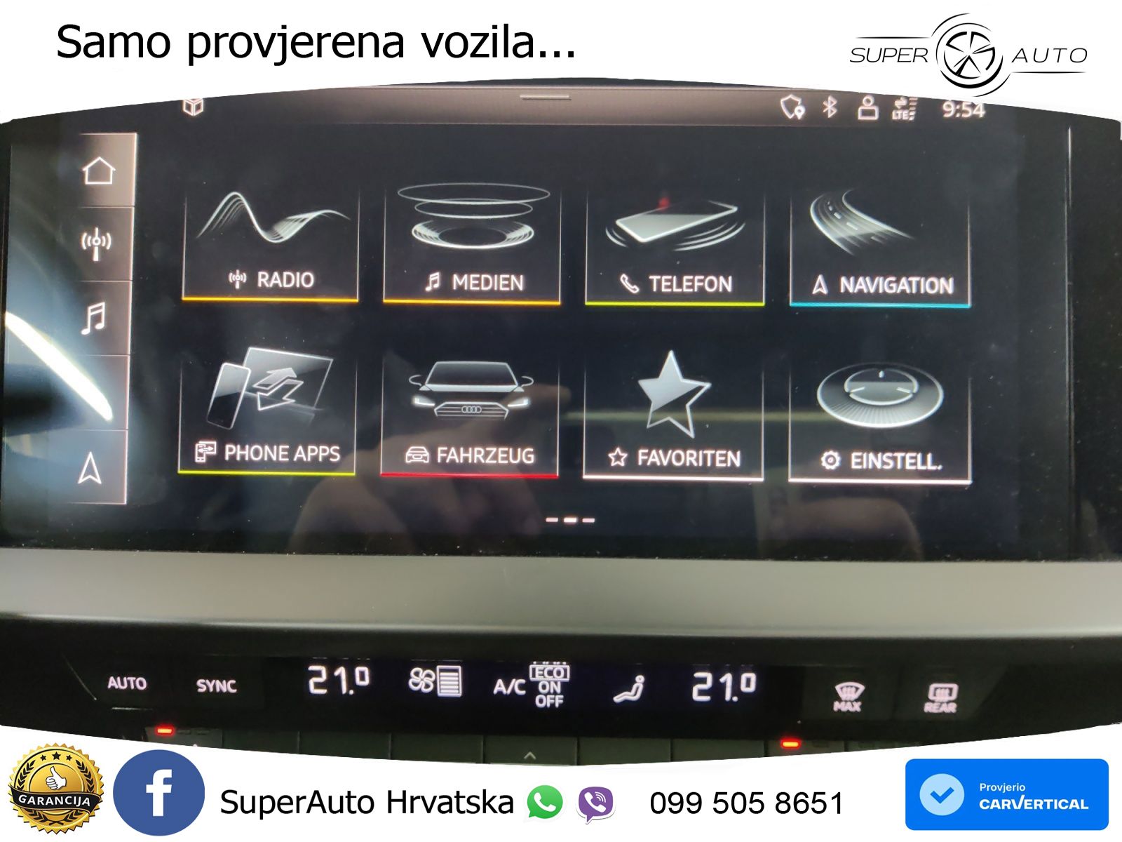 Audi A3 35 TFSI (150 KS) S tronic advanced