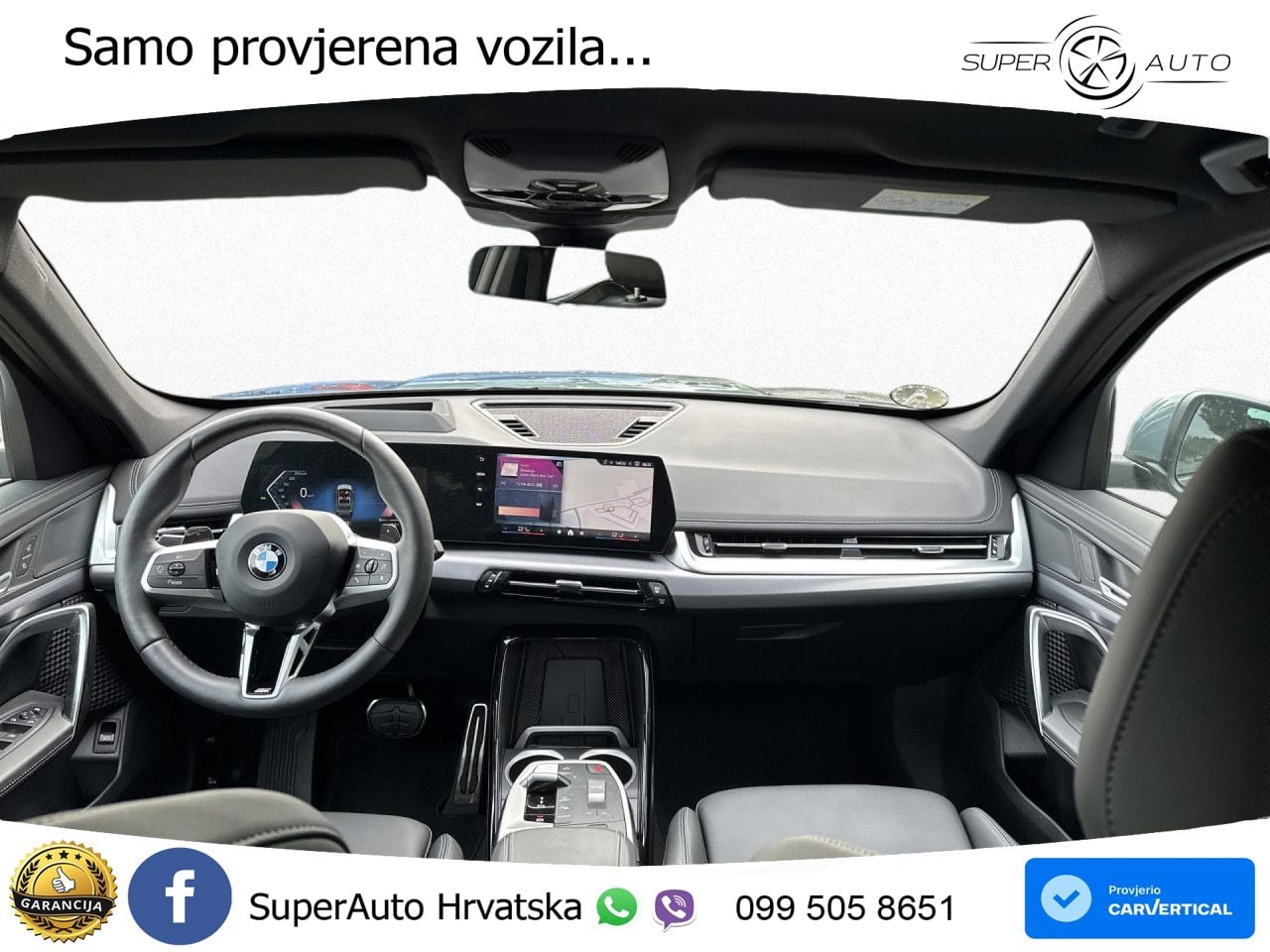 BMW X1 18i (136 KS) sDrive Steptronic M Sport LED+GR SJED+ACC