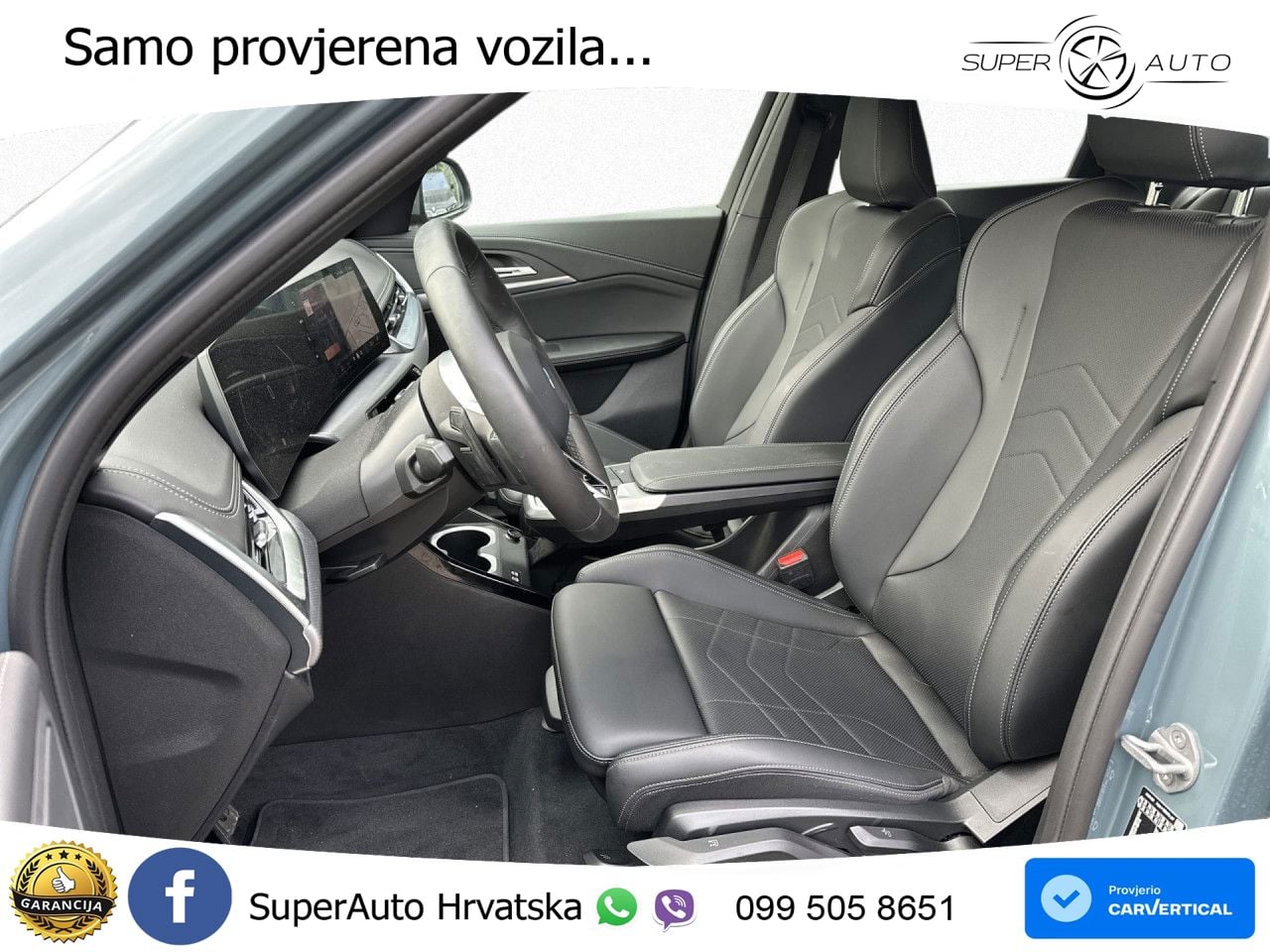 BMW X1 18i (136 KS) sDrive Steptronic M Sport LED+GR SJED+ACC