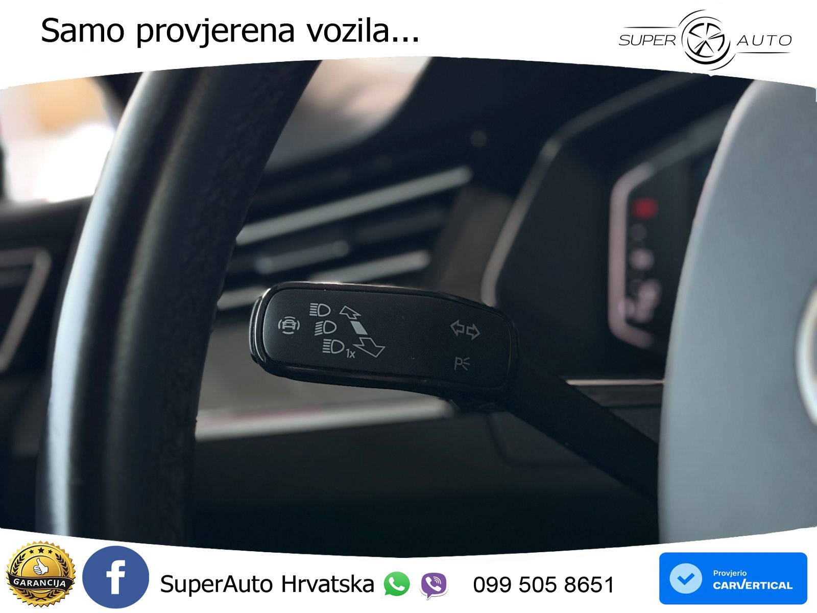 Volkswagen Passat Variant 2.0 TDI (150 KS) DSG R-Line LED+GR SJED+ACC