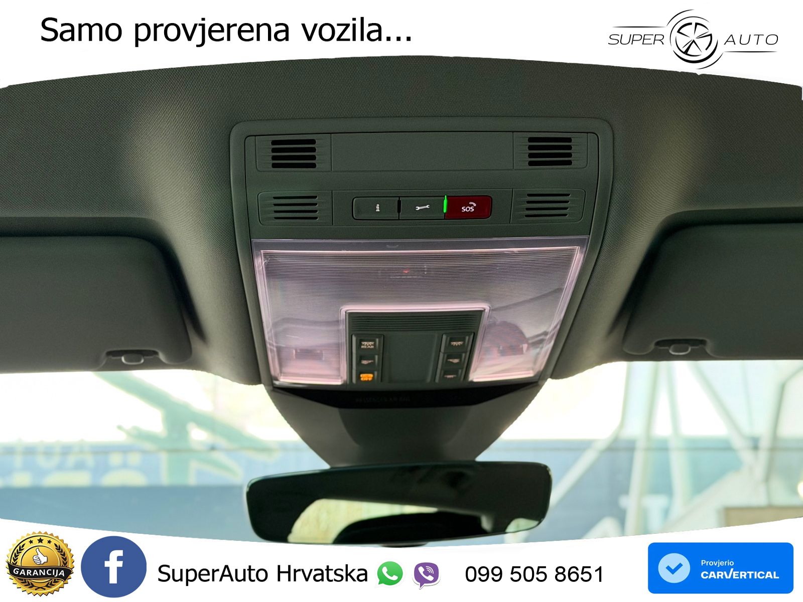 Volkswagen Passat Variant 2.0 TDI (150 KS) DSG R-Line LED+GR SJED+ACC