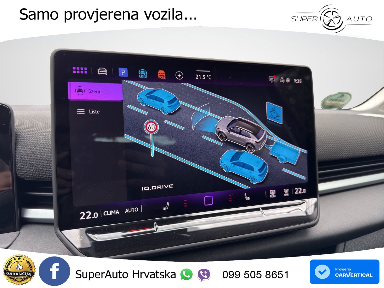 Volkswagen T-Roc 1.5 eTSI (116 KS)  DSG LED+GR SJED+ACC