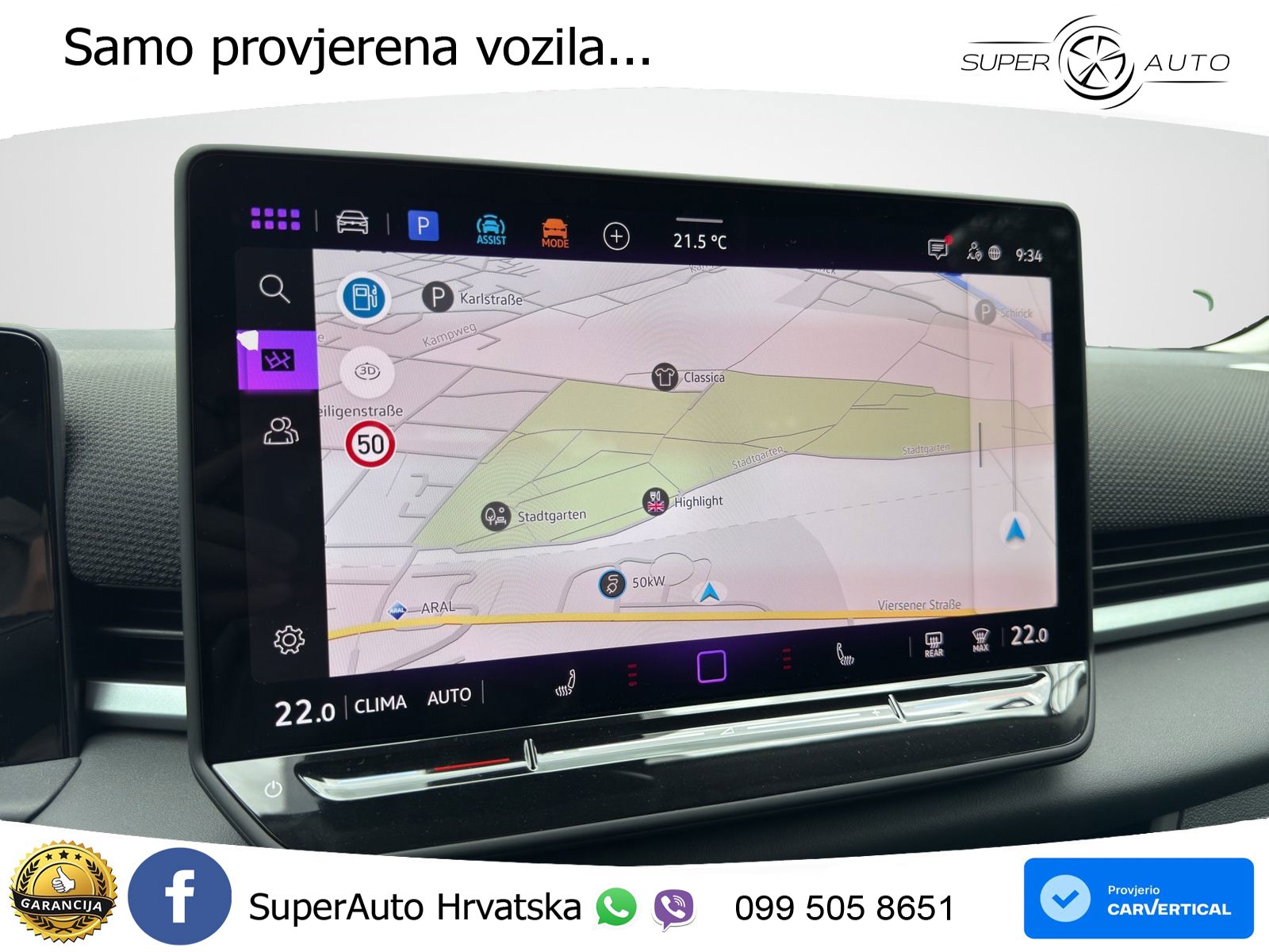 Volkswagen T-Roc 1.5 eTSI (116 KS)  DSG LED+GR SJED+ACC