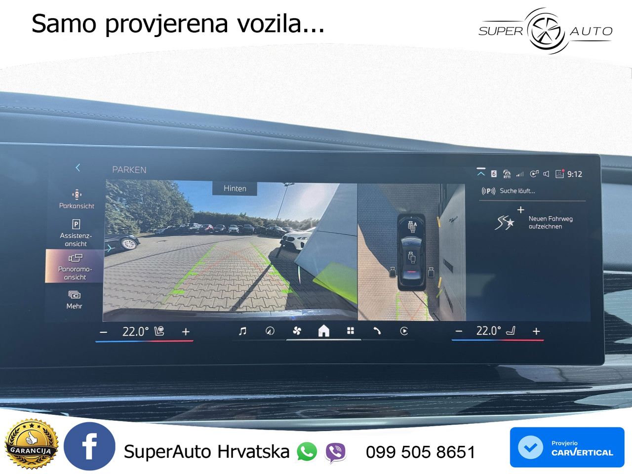 BMW 740d (299 KS) xDrive Steptronic M Sport ACC+HEAD+4xGR SJED+360+PANO