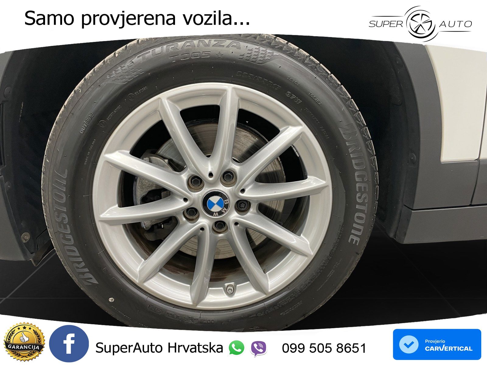 BMW X2 sDrive18d Steptronic Advantage