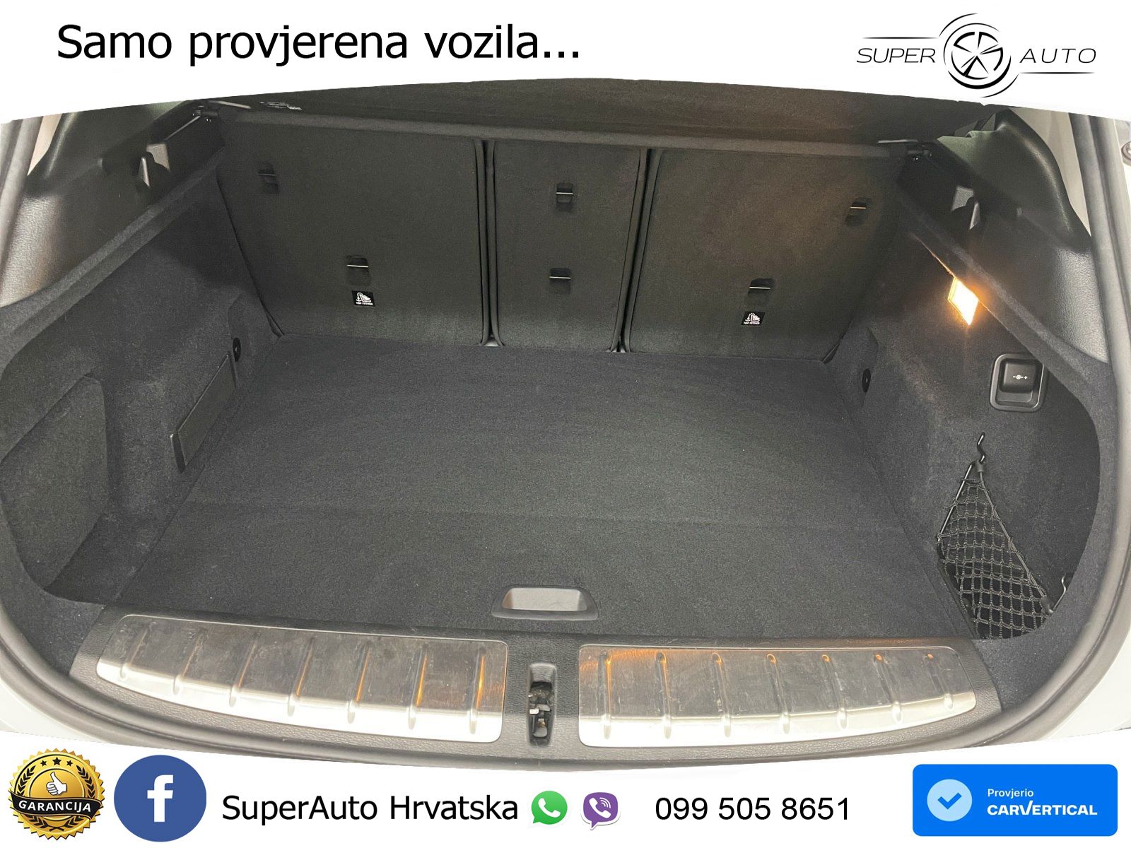 BMW X2 sDrive18d Steptronic Advantage