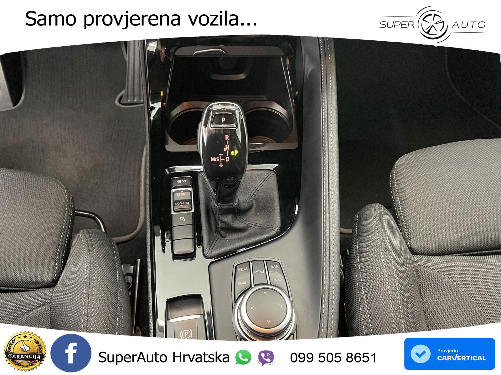 BMW X2 sDrive18d Steptronic Advantage