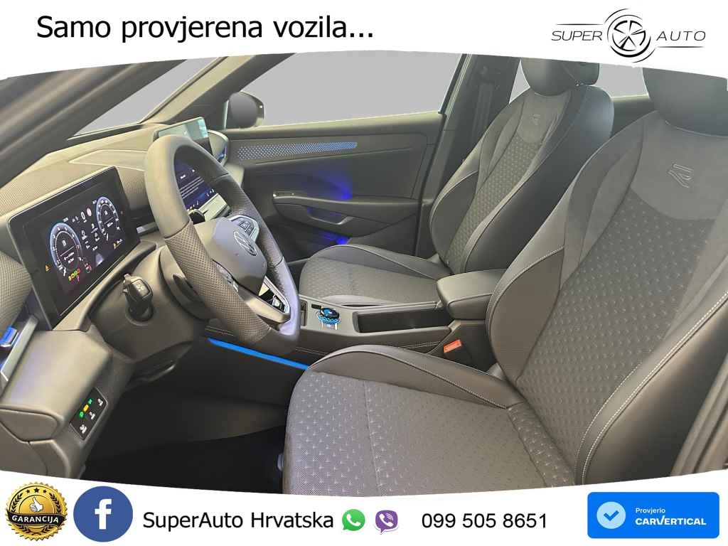 Volkswagen T-Roc II 1.5 eTSI (150 KS)  DSG LED+GR SJED+ACC