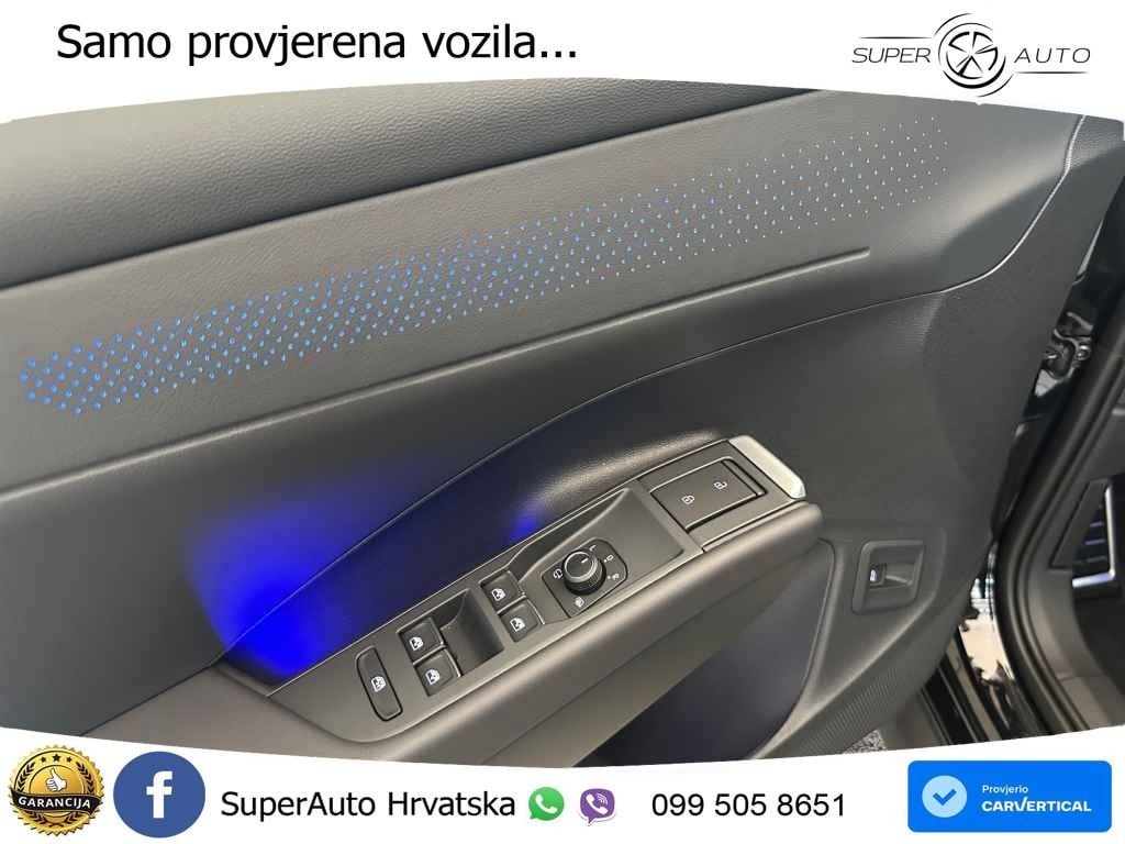Volkswagen T-Roc II 1.5 eTSI (150 KS)  DSG LED+GR SJED+ACC