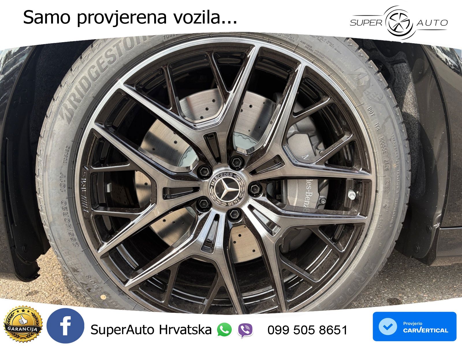 Mercedes S 450d (367 KS) EQ Boost 4MATIC 9G-TRONIC AMG LED+GR SJED+ACC