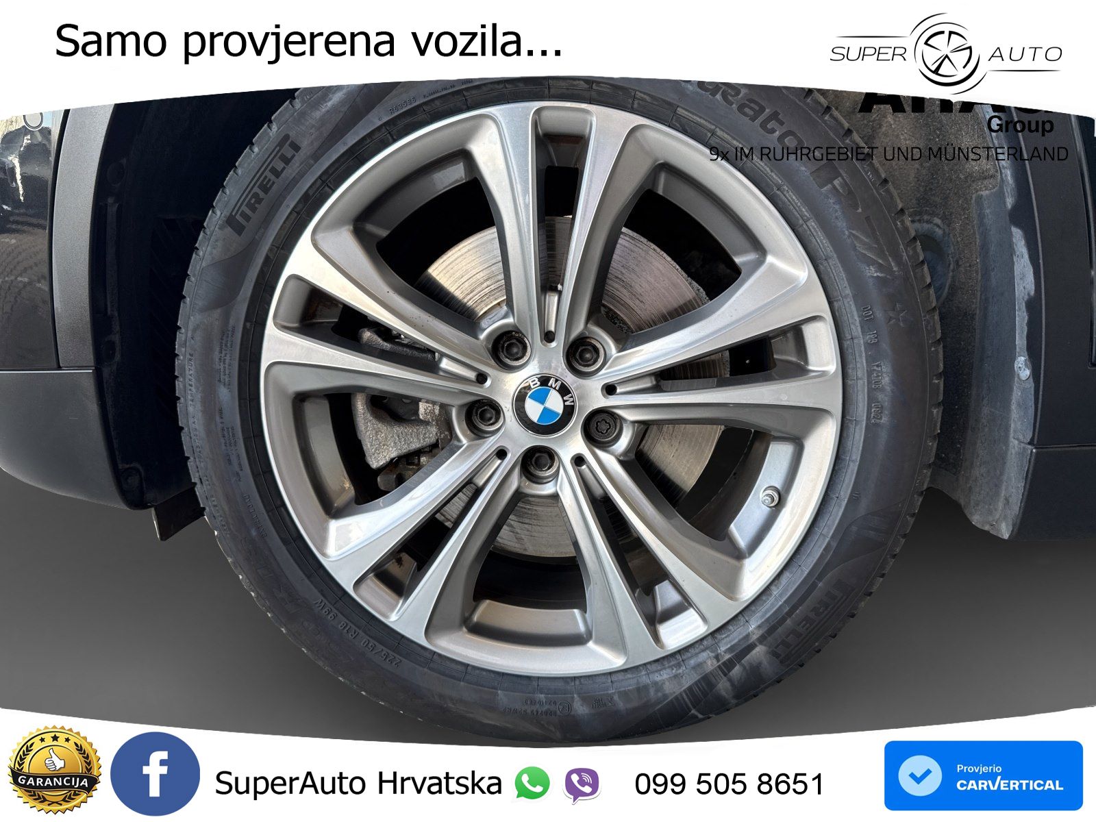 BMW X1 20i (192 KS) xDrive Steptronic