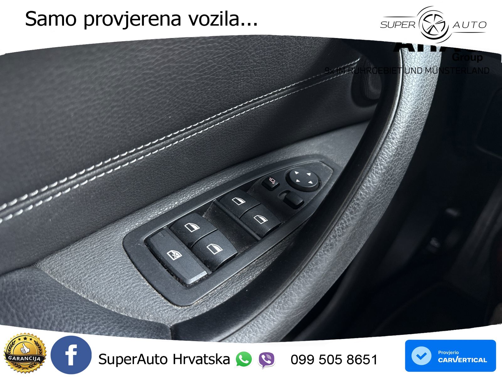 BMW X1 20i (192 KS) xDrive Steptronic