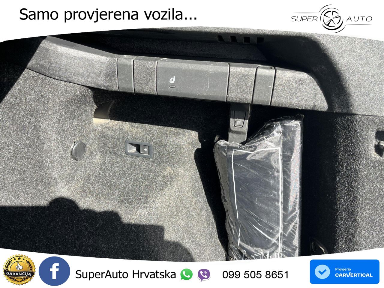 Škoda Enyaq iV 80x 82 kWh (265 KS) AWD SportLine MATRIX+GR SJED+KAM