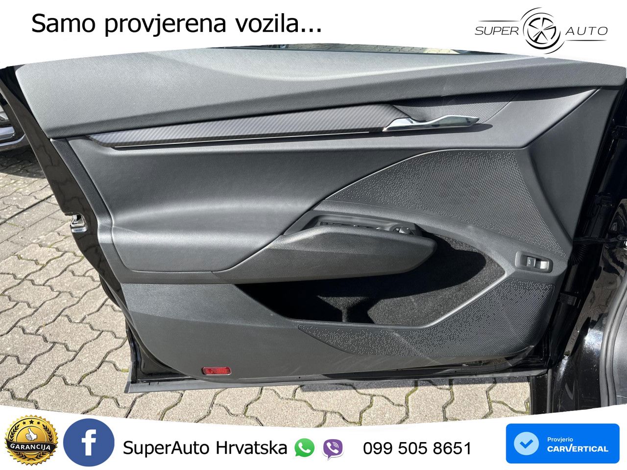Škoda Enyaq iV 80x 82 kWh (265 KS) AWD SportLine MATRIX+GR SJED+KAM