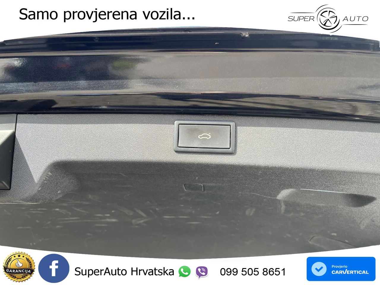 Škoda Enyaq iV 80x 82 kWh (265 KS) AWD SportLine MATRIX+GR SJED+KAM