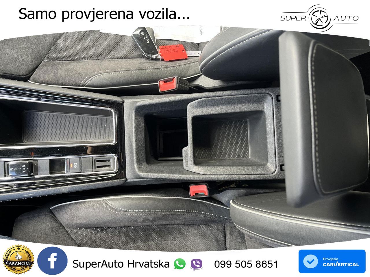Škoda Enyaq iV 80x 82 kWh (265 KS) AWD SportLine MATRIX+GR SJED+KAM