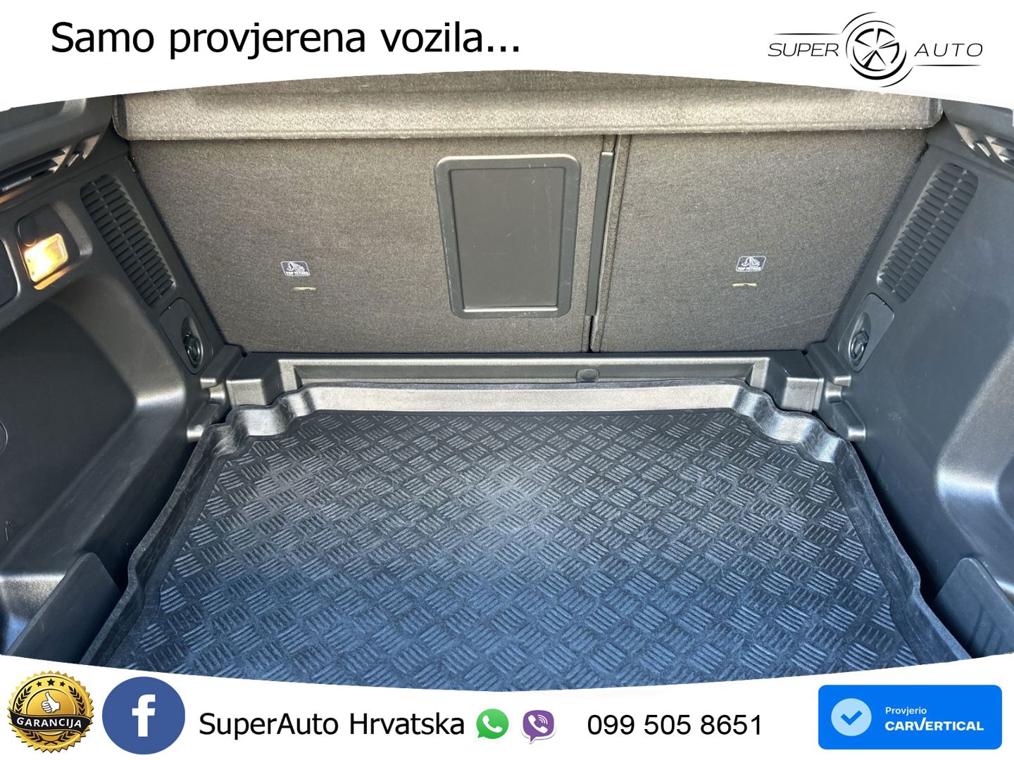 Opel Grandland 1.2i Turbo (130 KS) Automatic GS