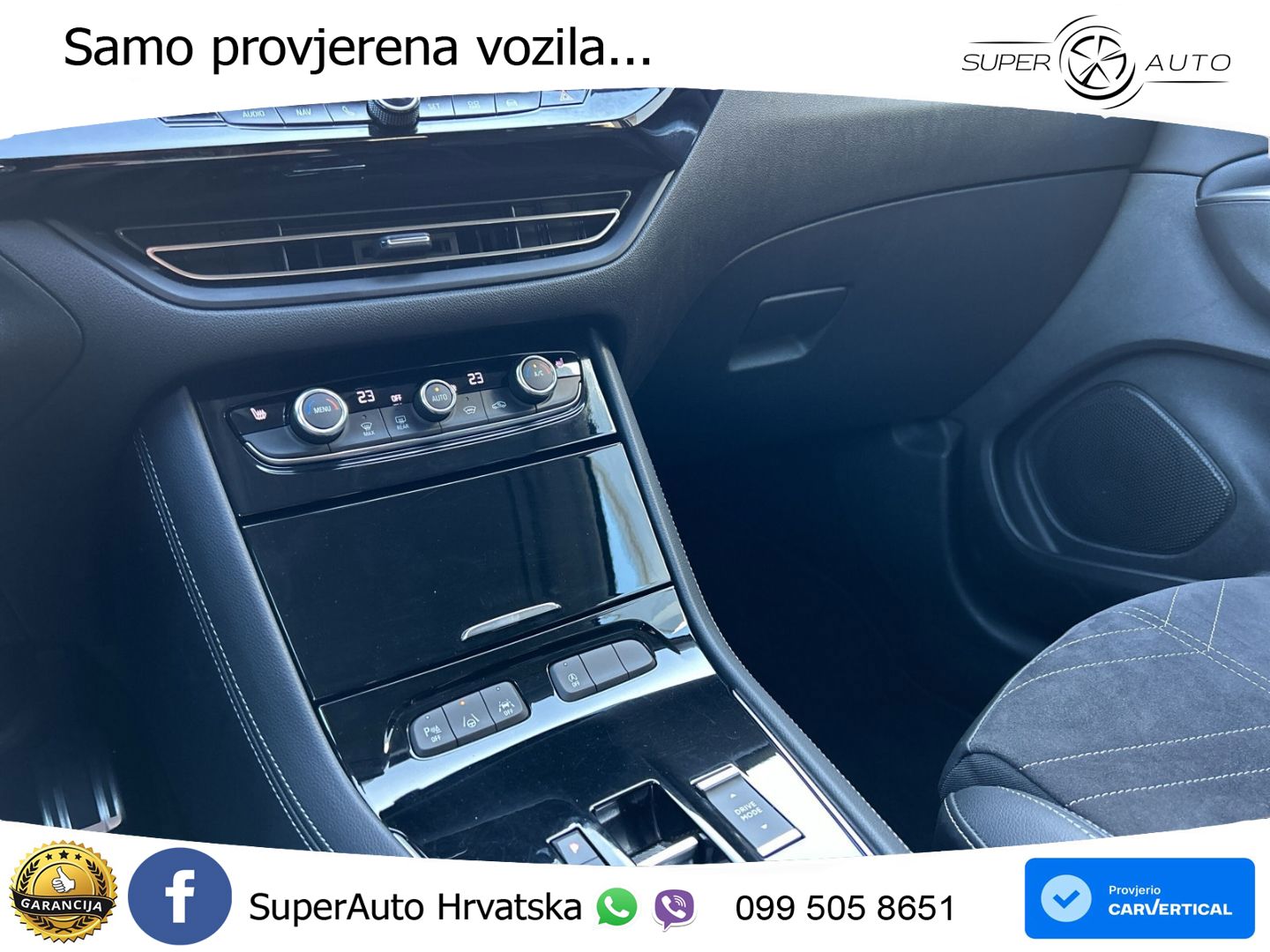 Opel Grandland 1.2i Turbo (130 KS) Automatic GS