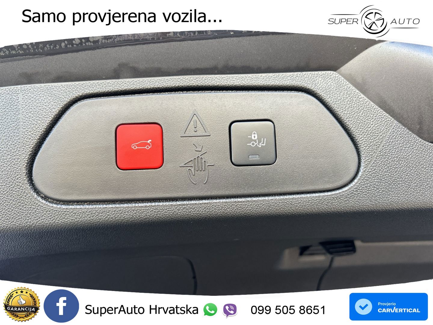 Opel Grandland 1.2i Turbo (130 KS) Automatic GS