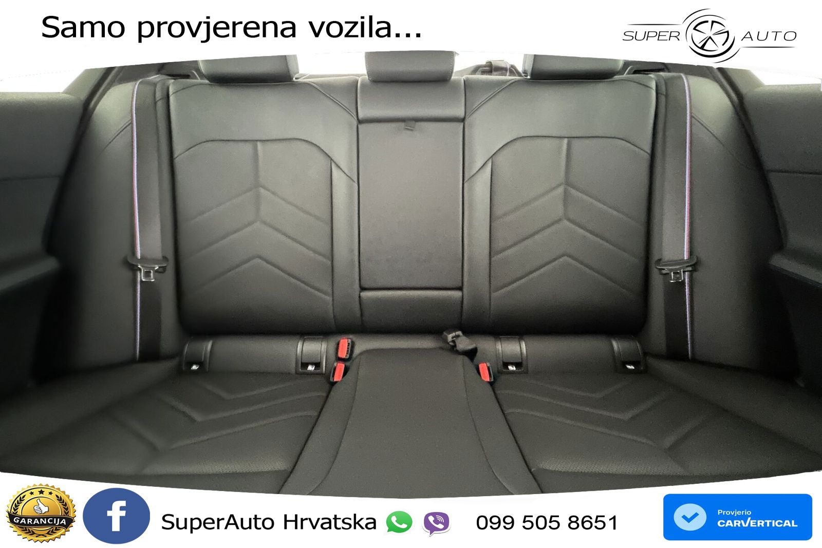 BMW 520d (197 KS) Steptronic M Sport LED+GR SJED+ACC