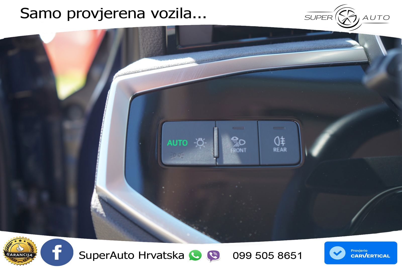 Audi Q3 35 TFSI (150 KS)