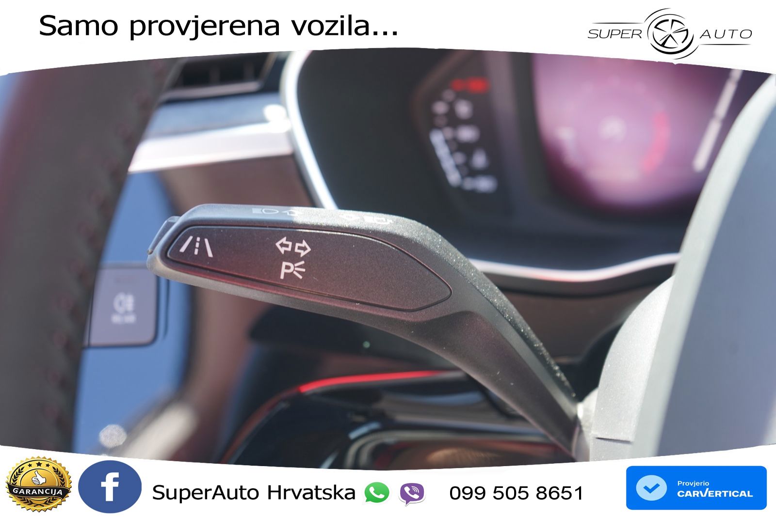 Audi Q3 35 TFSI (150 KS)