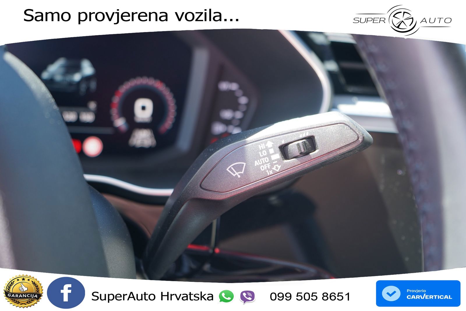 Audi Q3 35 TFSI (150 KS)