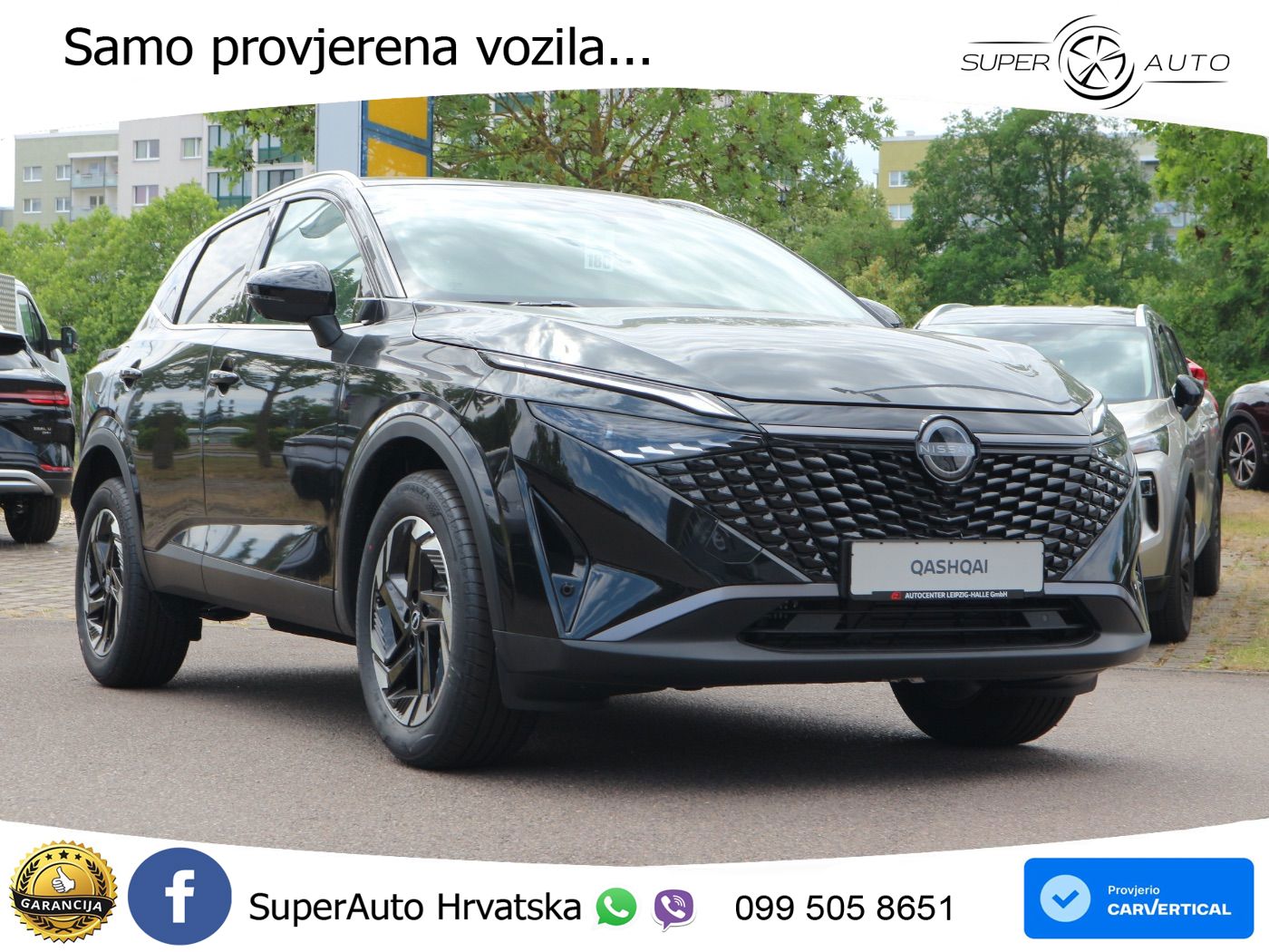 Nissan Qashqai 1.3 DIG-T (158 KS) N-Connecta LED+GR SJED+ACC