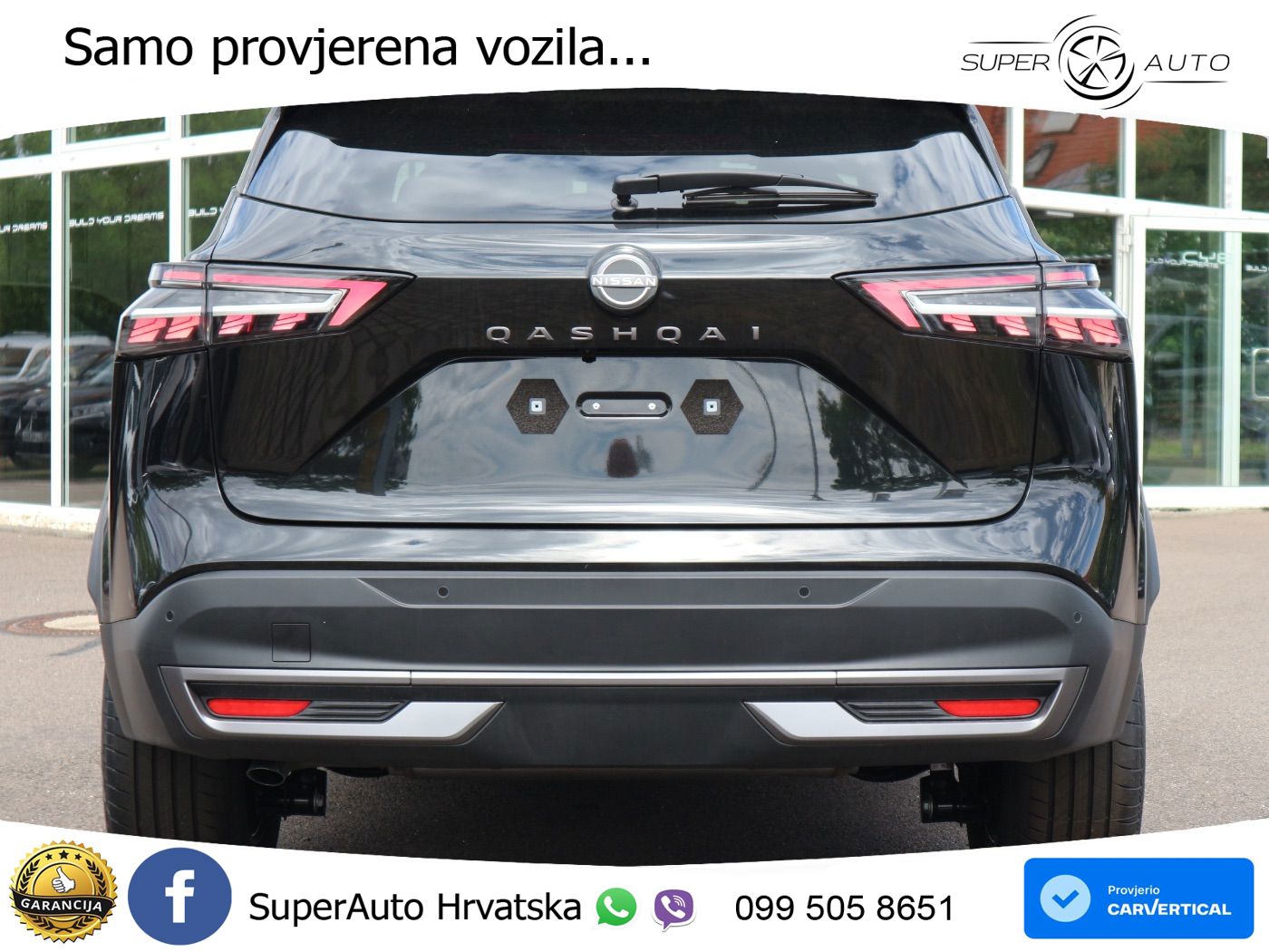 Nissan Qashqai 1.3 DIG-T (158 KS) N-Connecta LED+GR SJED+ACC