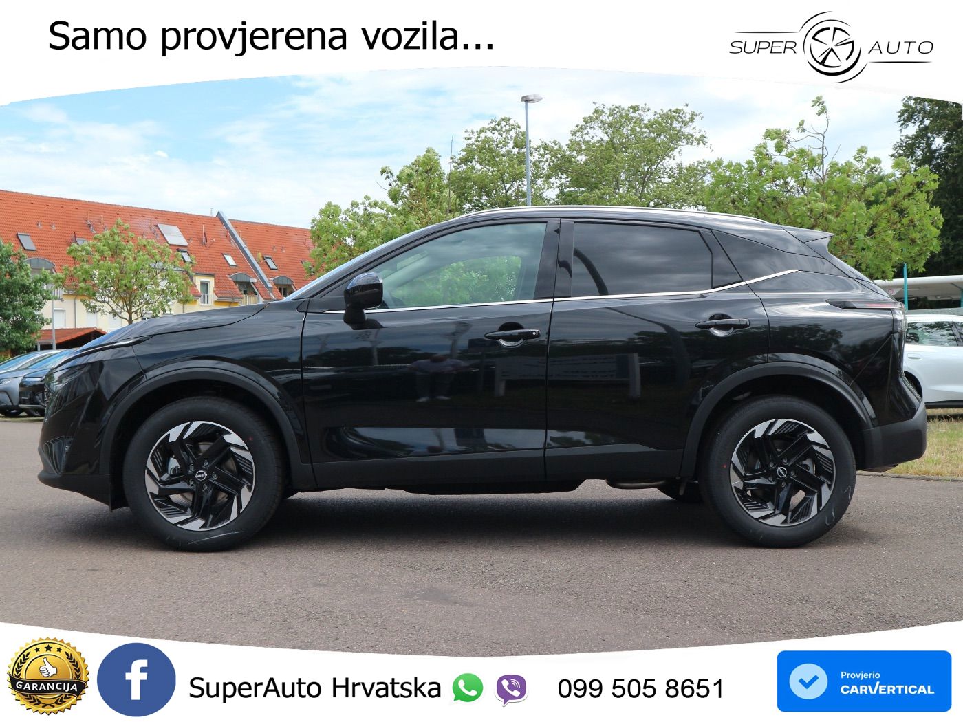 Nissan Qashqai 1.3 DIG-T (158 KS) N-Connecta LED+GR SJED+ACC