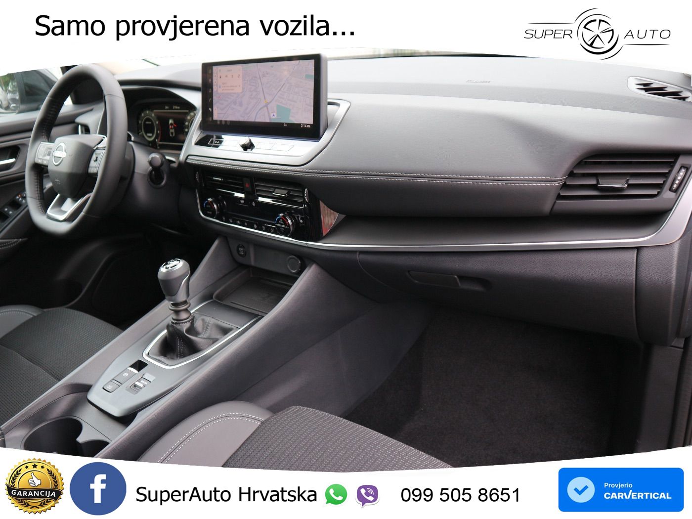 Nissan Qashqai 1.3 DIG-T (158 KS) N-Connecta LED+GR SJED+ACC