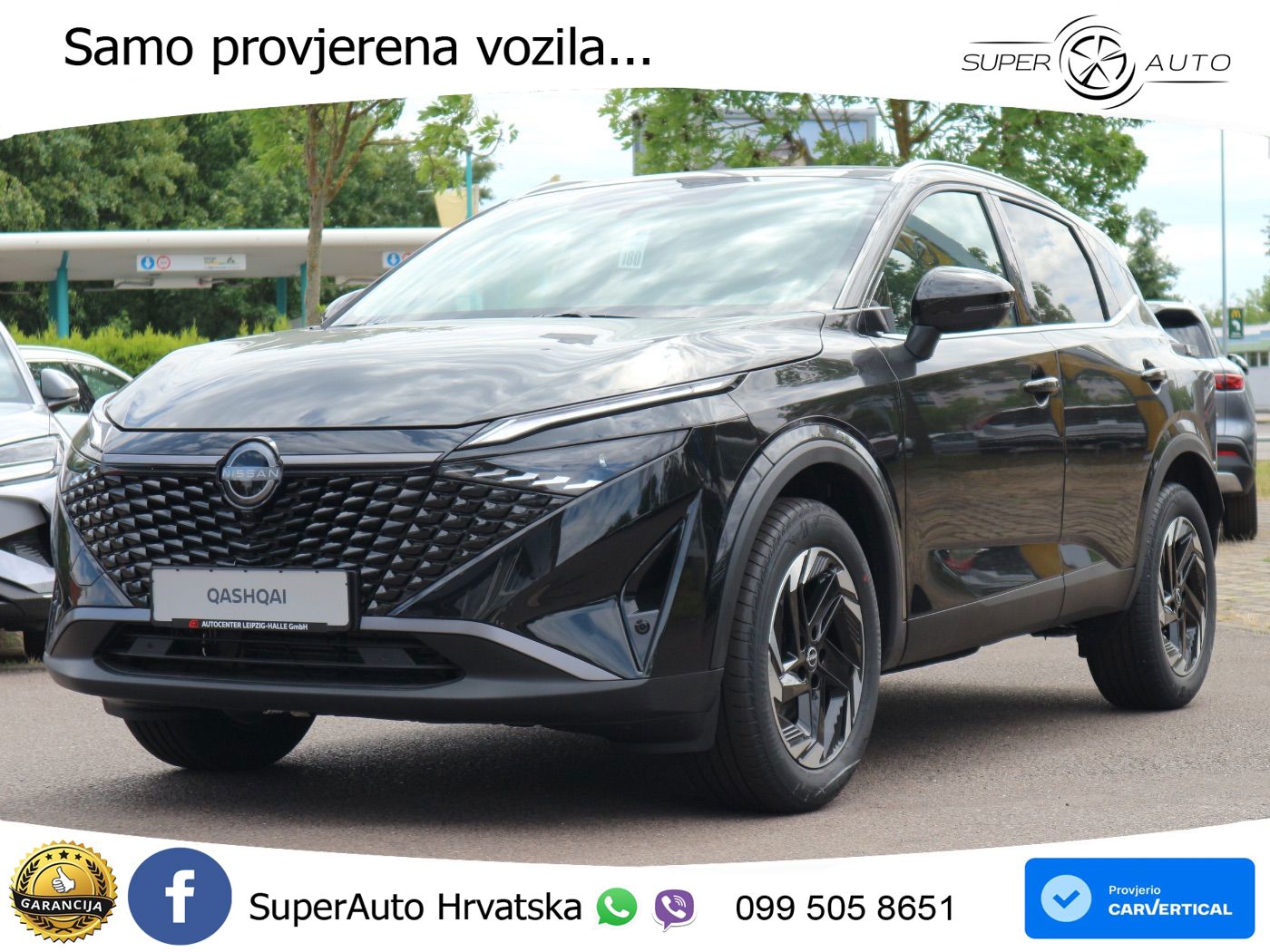 Nissan Qashqai 1.3 DIG-T (158 KS) N-Connecta LED+GR SJED+ACC