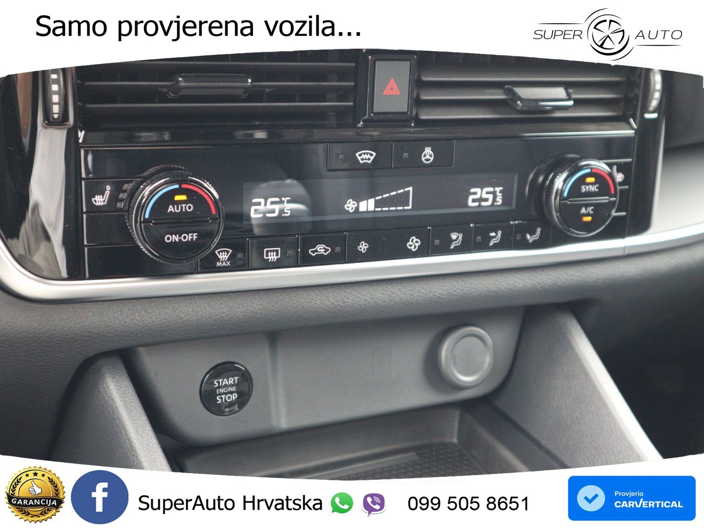 Nissan Qashqai 1.3 DIG-T (158 KS) N-Connecta LED+GR SJED+ACC