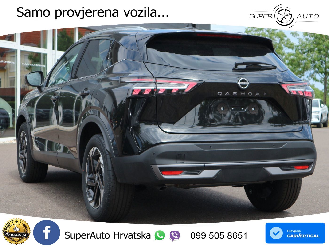 Nissan Qashqai 1.3 DIG-T (158 KS) N-Connecta LED+GR SJED+ACC