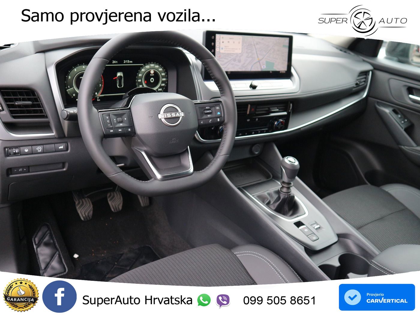 Nissan Qashqai 1.3 DIG-T (158 KS) N-Connecta LED+GR SJED+ACC