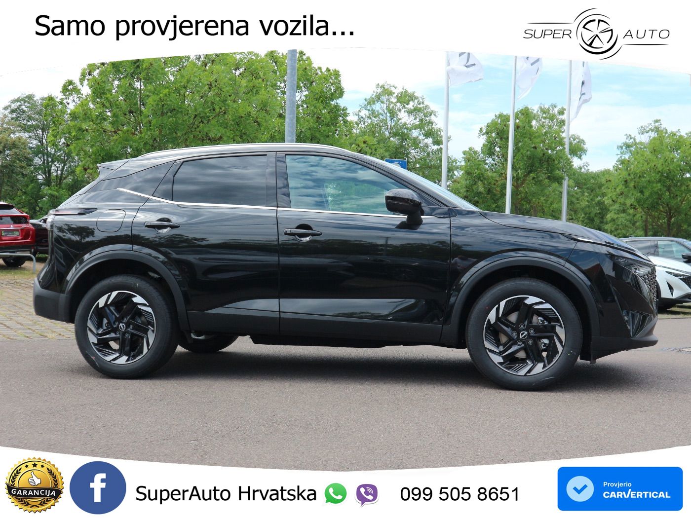 Nissan Qashqai 1.3 DIG-T (158 KS) N-Connecta LED+GR SJED+ACC