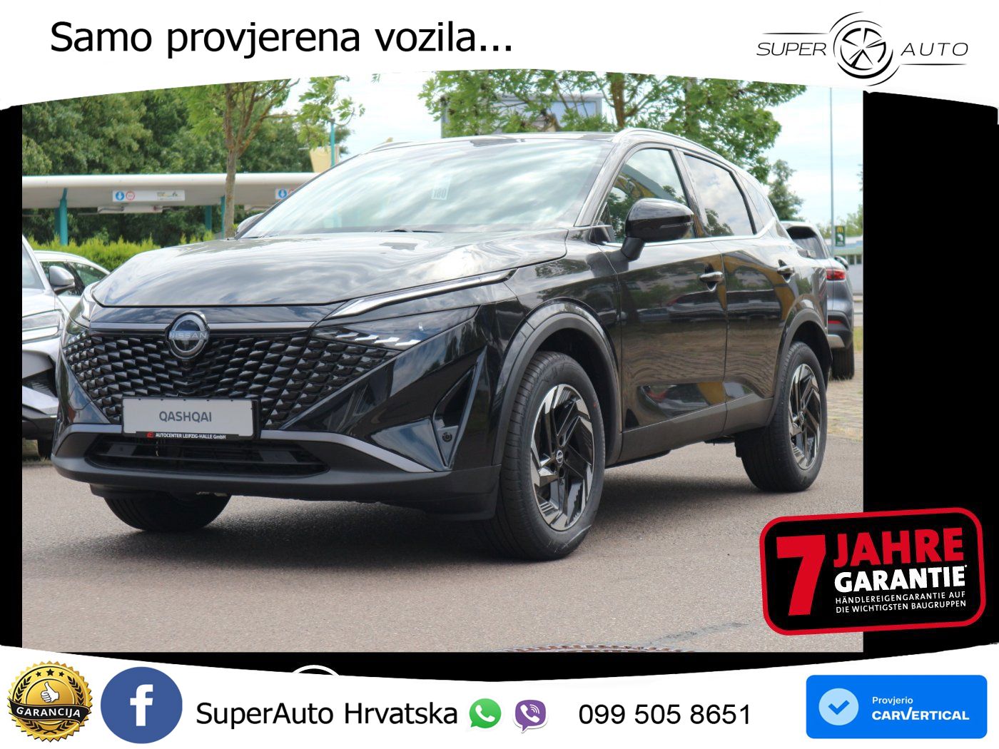 Nissan Qashqai 1.3 DIG-T (158 KS) N-Connecta LED+GR SJED+ACC