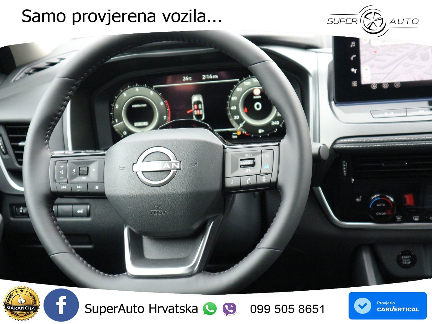 Nissan Qashqai 1.3 DIG-T (158 KS) N-Connecta LED+GR SJED+ACC