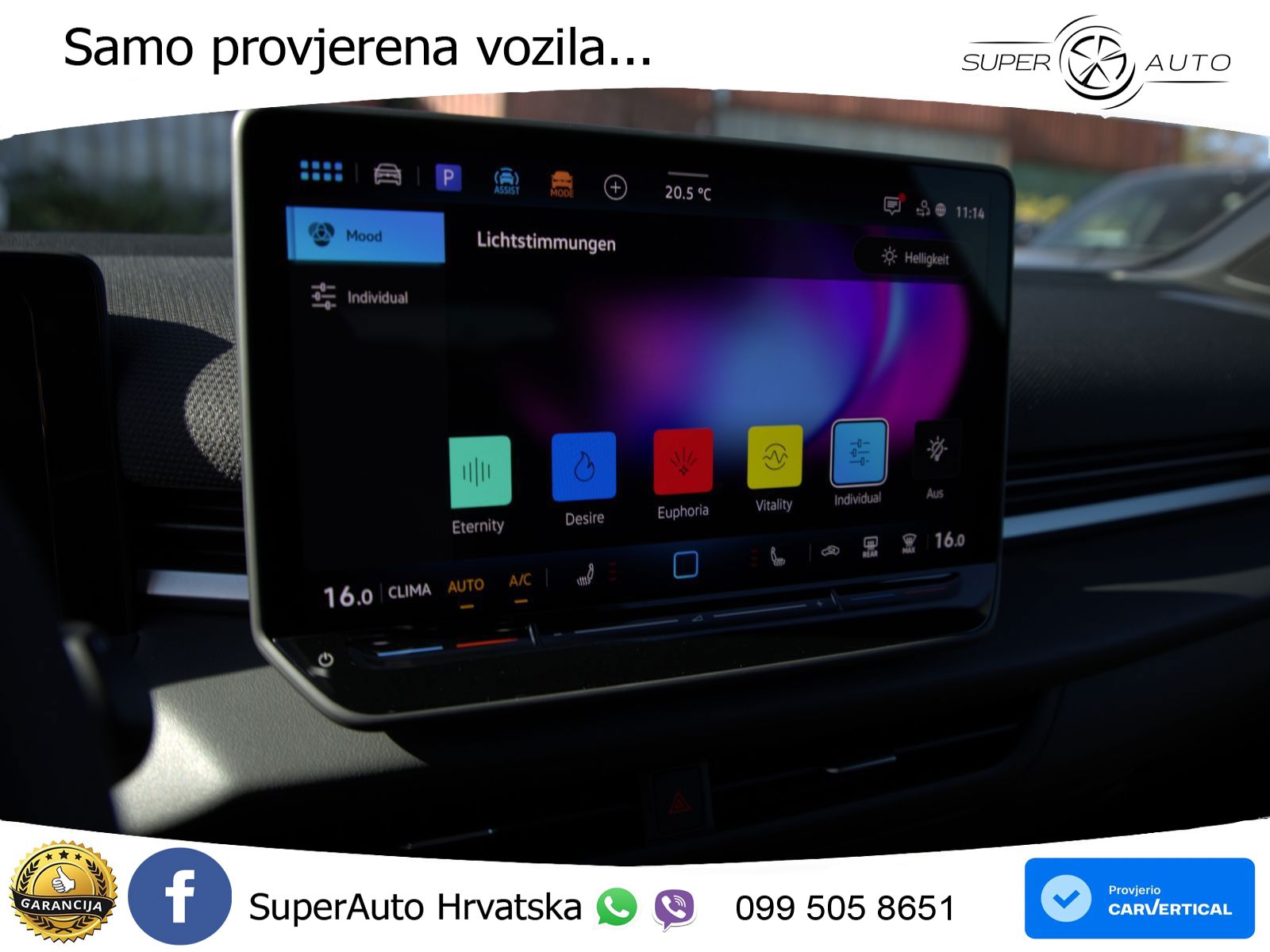 Volkswagen T-Roc 1.5 eTSI (150 KS)  DSG R-Line LED+GR SJED+ACC