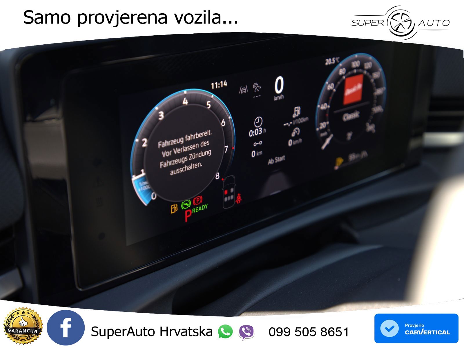 Volkswagen T-Roc 1.5 eTSI (150 KS)  DSG R-Line LED+GR SJED+ACC
