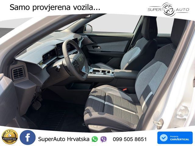Opel Grandland 1.2 Turbo (145 KS) Hybrid eDCT Edition LED+GR SJED+ACC