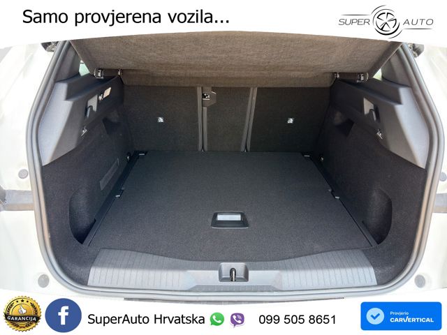 Opel Grandland 1.2 Turbo (145 KS) Hybrid eDCT Edition LED+GR SJED+ACC