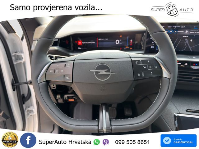 Opel Grandland 1.2 Turbo (145 KS) Hybrid eDCT Edition LED+GR SJED+ACC