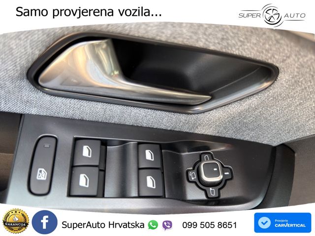 Opel Grandland 1.2 Turbo (145 KS) Hybrid eDCT Edition LED+GR SJED+ACC
