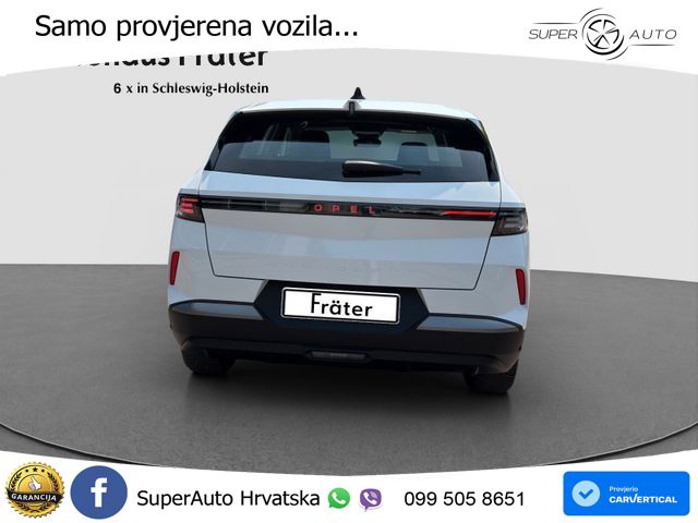 Opel Grandland 1.2 Turbo (145 KS) Hybrid eDCT Edition LED+GR SJED+ACC
