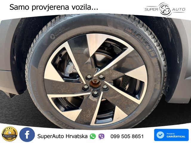 Opel Grandland 1.2 Turbo (145 KS) Hybrid eDCT Edition LED+GR SJED+ACC