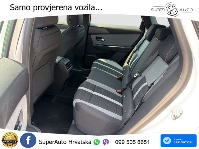 Opel Grandland 1.2 Turbo (145 KS) Hybrid eDCT Edition LED+GR SJED+ACC