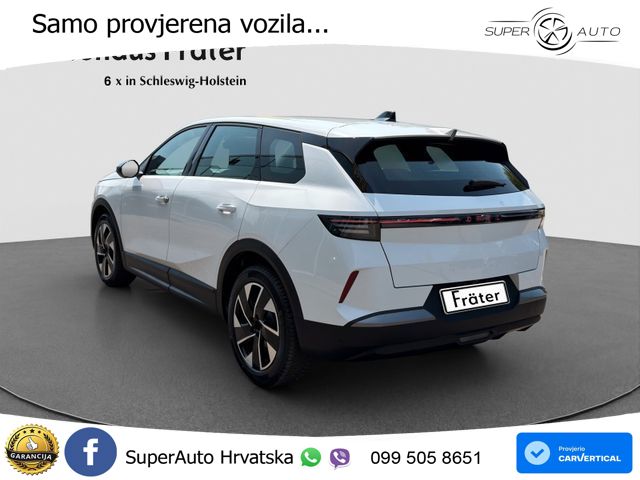 Opel Grandland 1.2 Turbo (145 KS) Hybrid eDCT Edition LED+GR SJED+ACC
